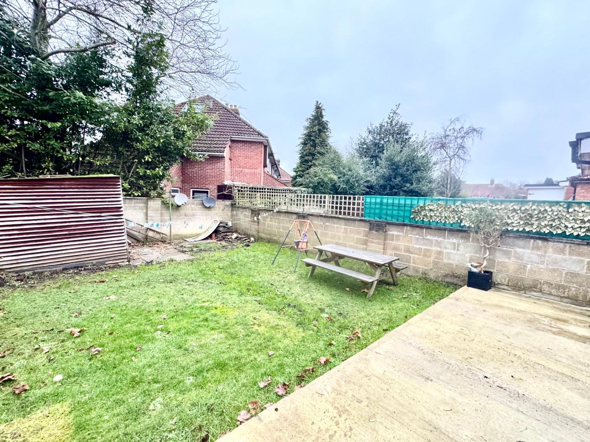 1 En-Suite With Private Entrance & Free Parking Oxford Exterior photo