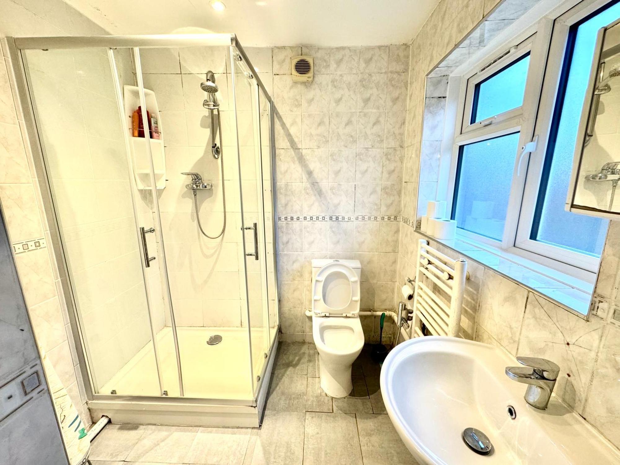 1 En-Suite With Private Entrance & Free Parking Oxford Exterior photo